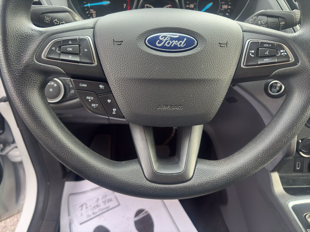2019 Ford Escape SE Wilmington NC