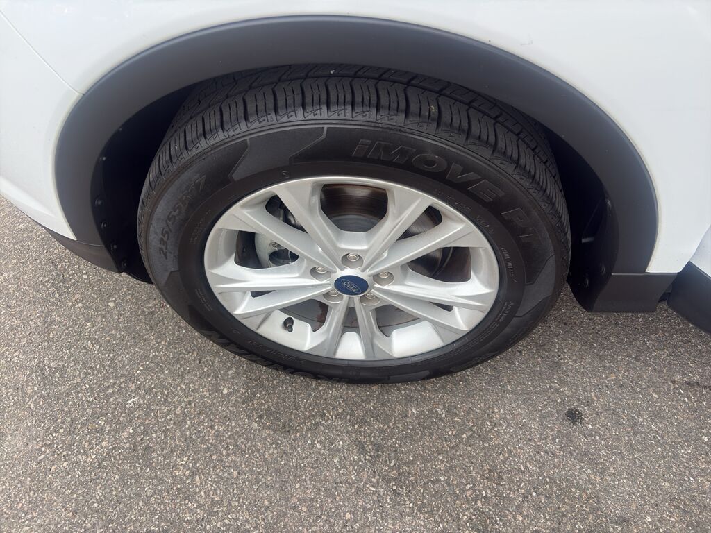 2019 Ford Escape SE Wilmington NC