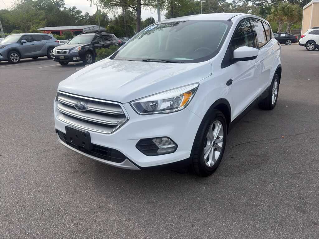 2019 Ford Escape SE Wilmington NC