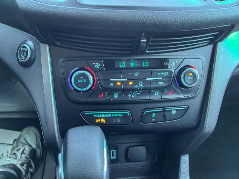 2019 Ford Escape SE Wilmington NC