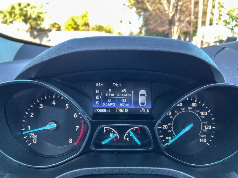 2019 Ford Escape SE Wilmington NC