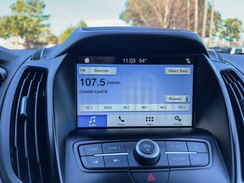 2019 Ford Escape SE Wilmington NC