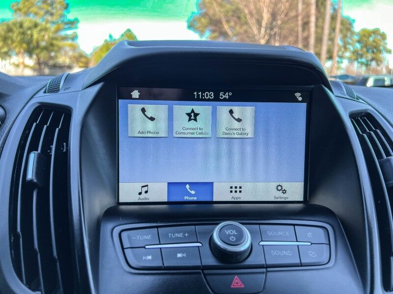 2019 Ford Escape SE Wilmington NC