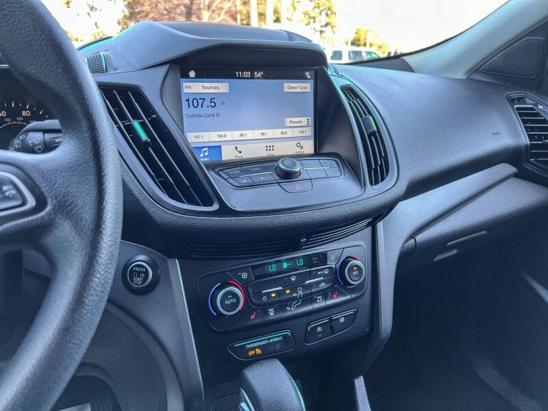2019 Ford Escape SE Wilmington NC
