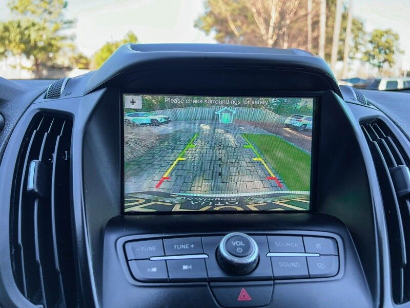 2019 Ford Escape SE Wilmington NC