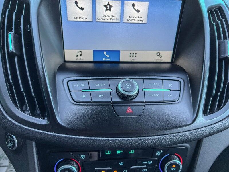 2019 Ford Escape SE Wilmington NC