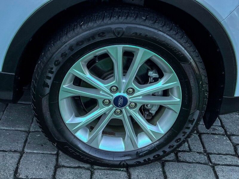 2019 Ford Escape SE Wilmington NC