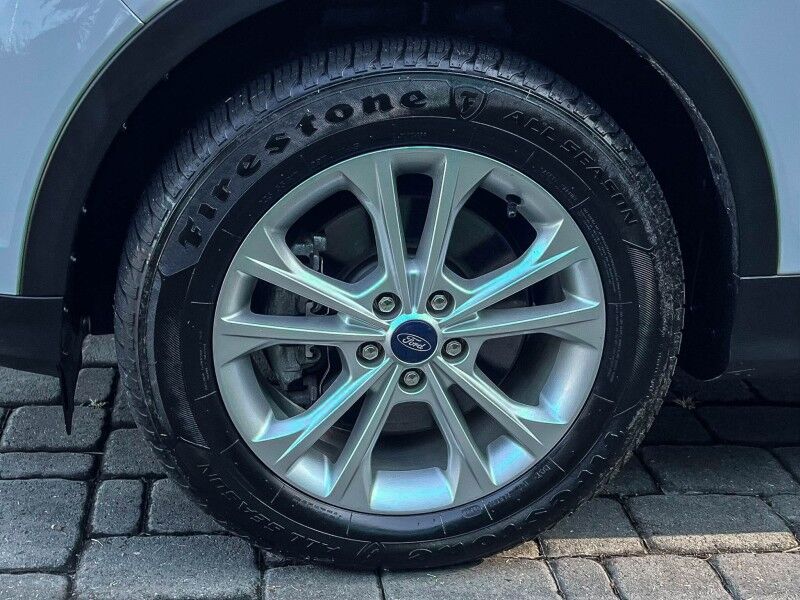 2019 Ford Escape SE Wilmington NC