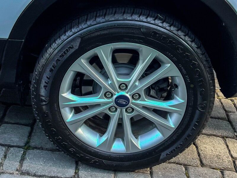 2019 Ford Escape SE Wilmington NC