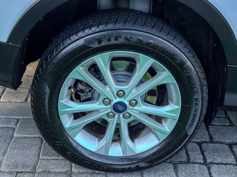 2019 Ford Escape SE Wilmington NC