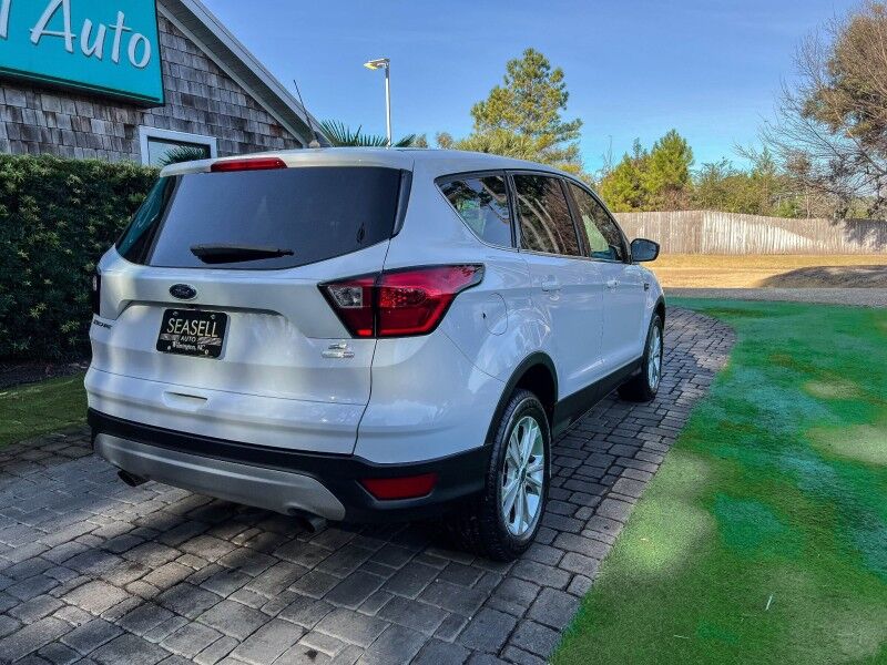 2019 Ford Escape SE Wilmington NC