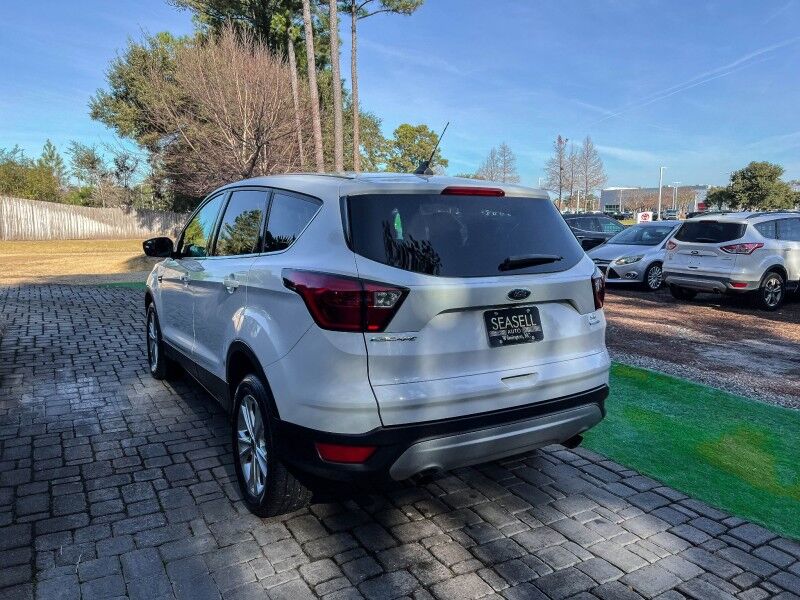 2019 Ford Escape SE Wilmington NC