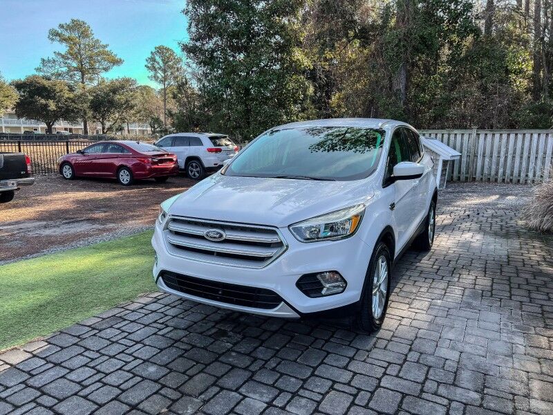 2019 Ford Escape SE Wilmington NC