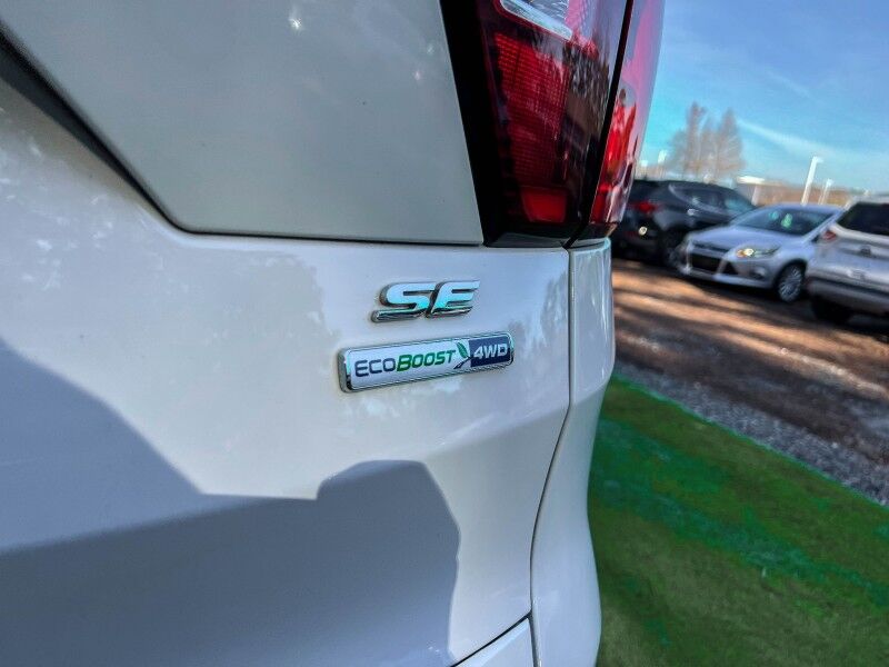 2019 Ford Escape SE Wilmington NC