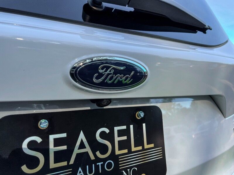 2019 Ford Escape SE Wilmington NC