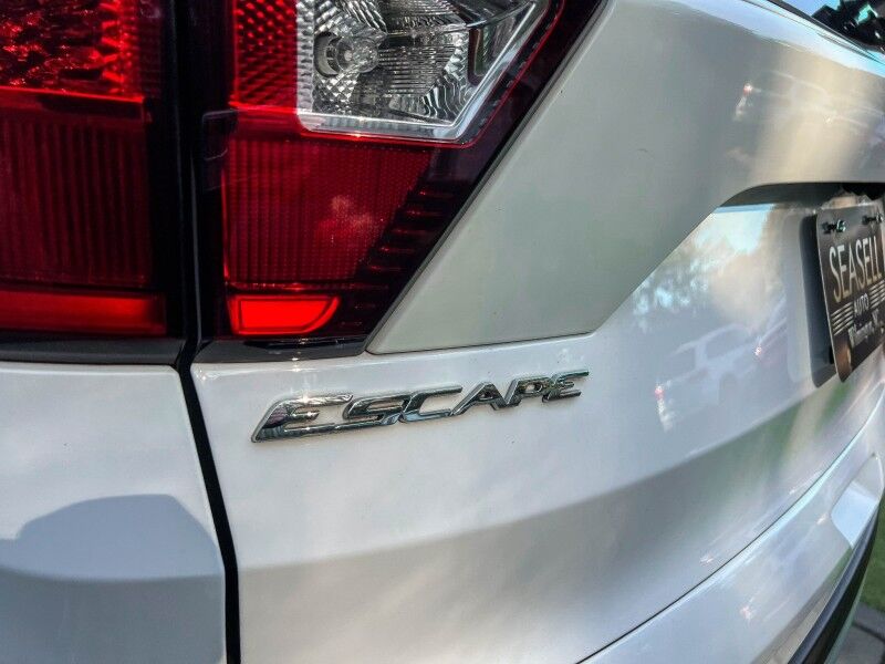 2019 Ford Escape SE Wilmington NC