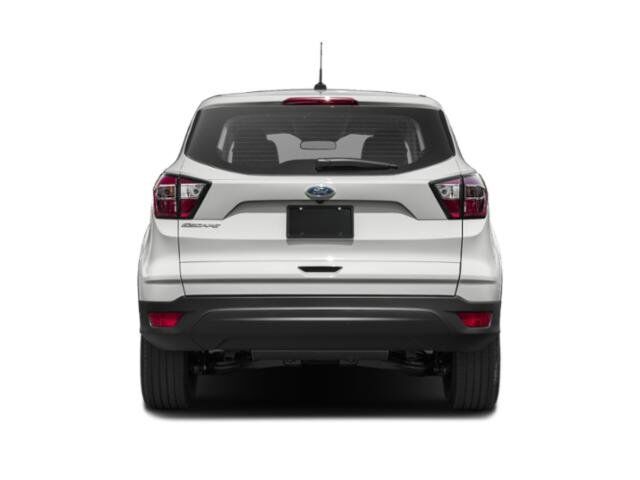 2019 Ford Escape SE Winder GA