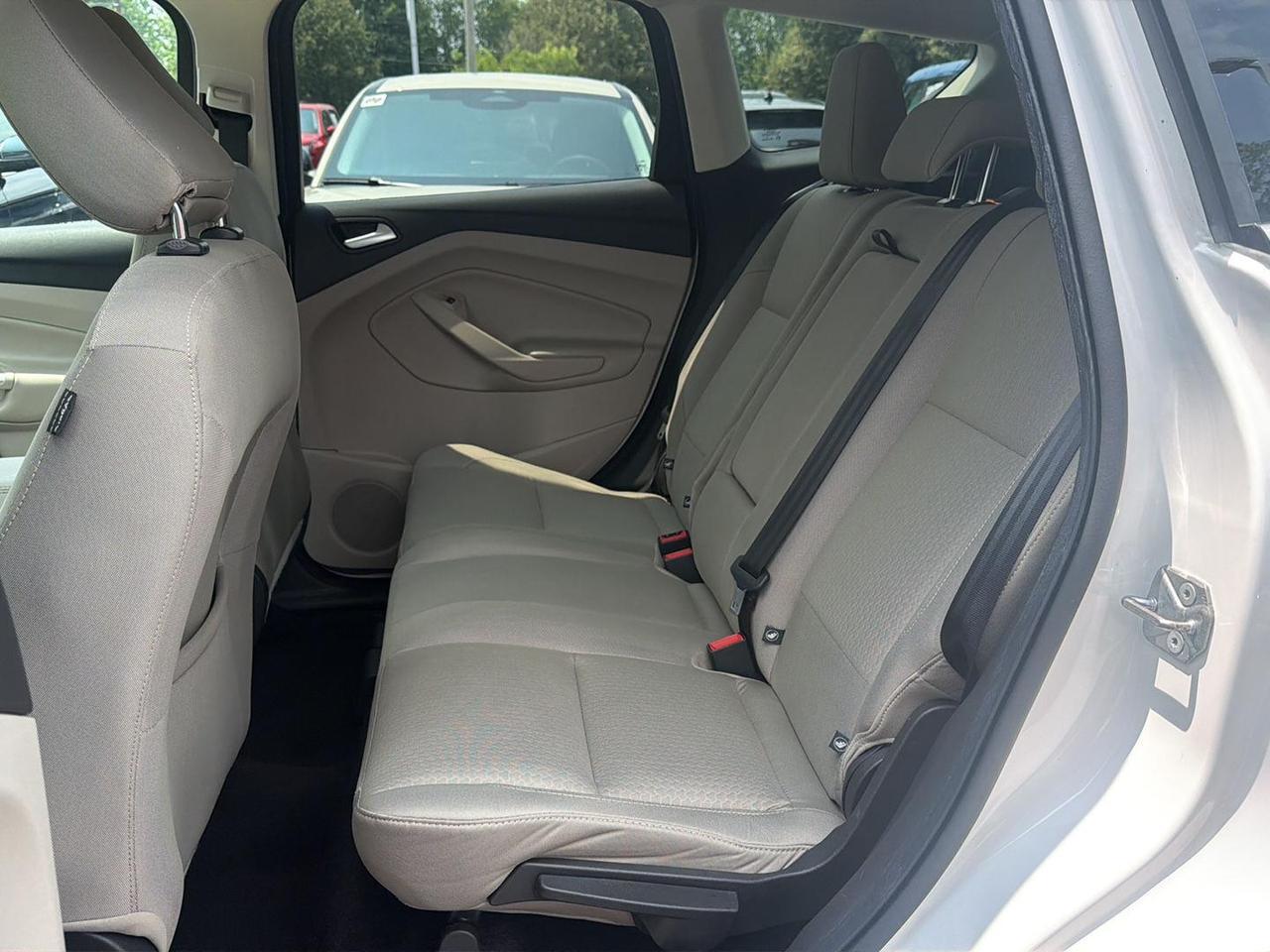 2019 Ford Escape SE Gaithersburg MD