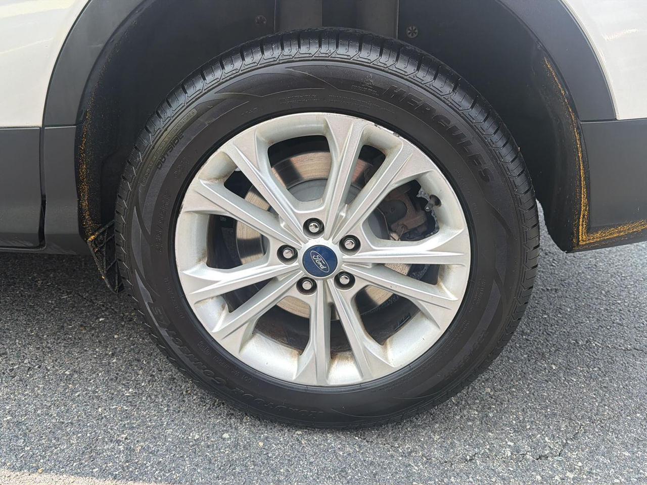 2019 Ford Escape SE Gaithersburg MD