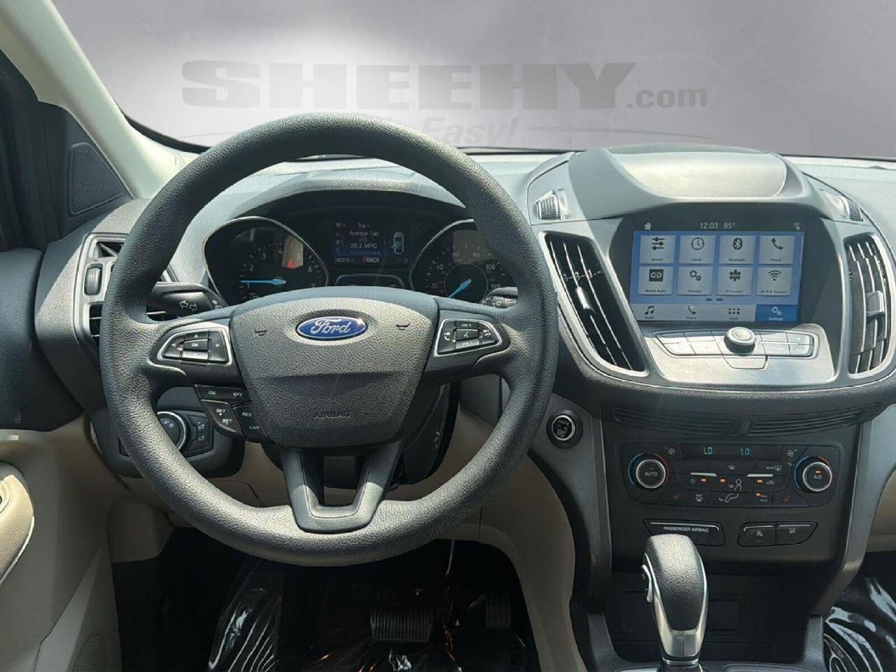 2019 Ford Escape SE Gaithersburg MD