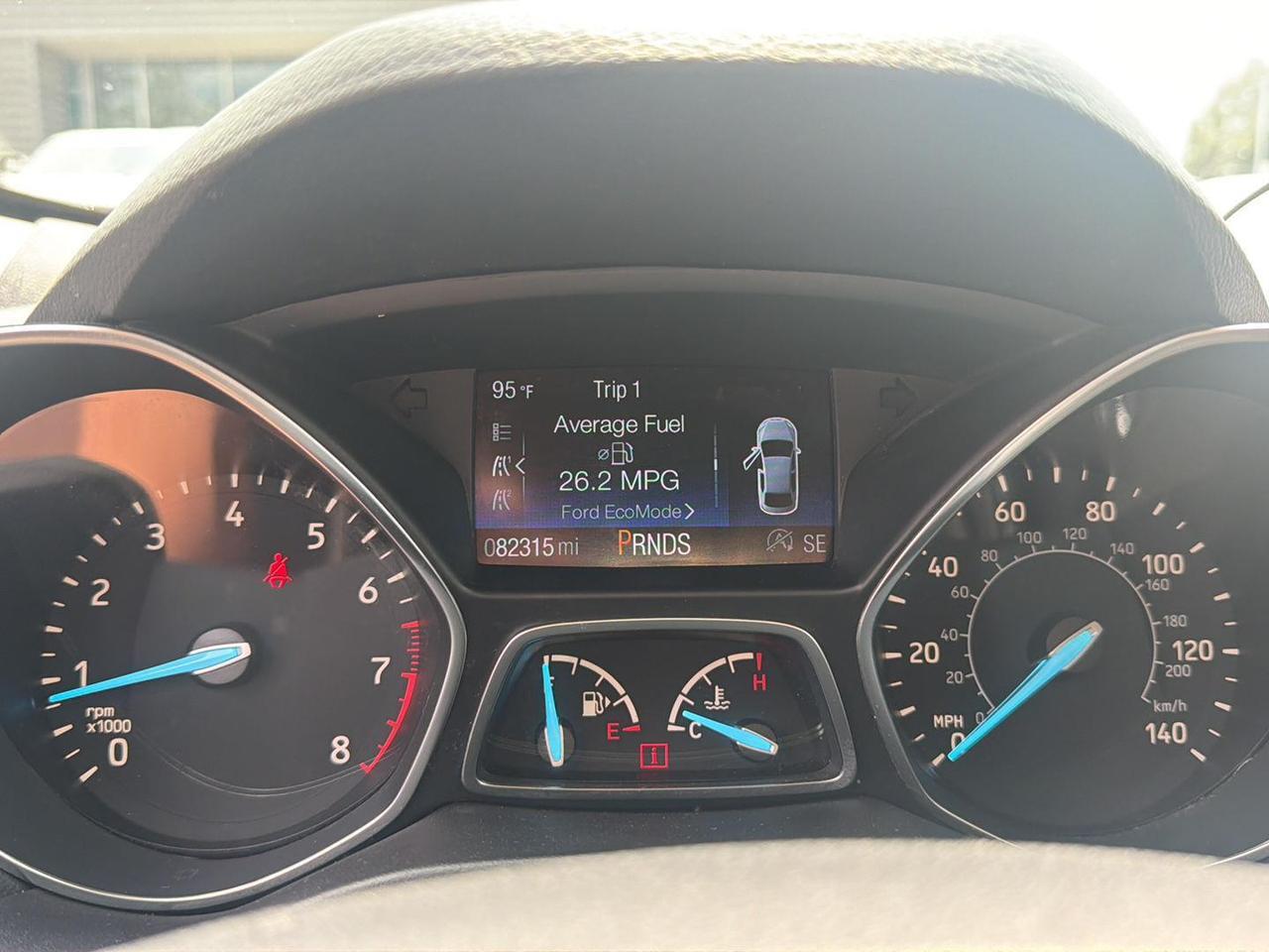 2019 Ford Escape SE Gaithersburg MD