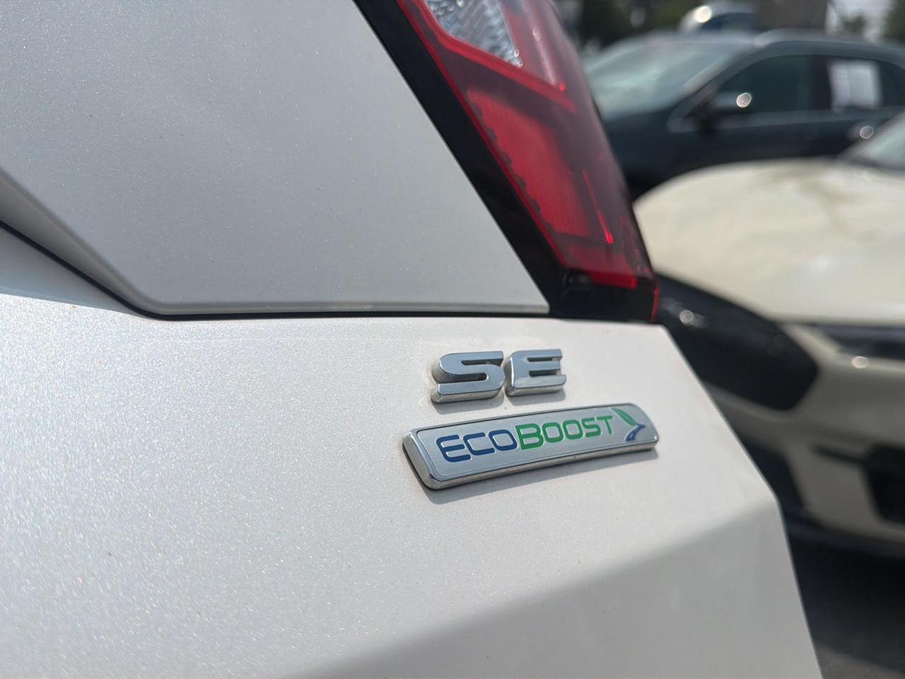 2019 Ford Escape SE Gaithersburg MD
