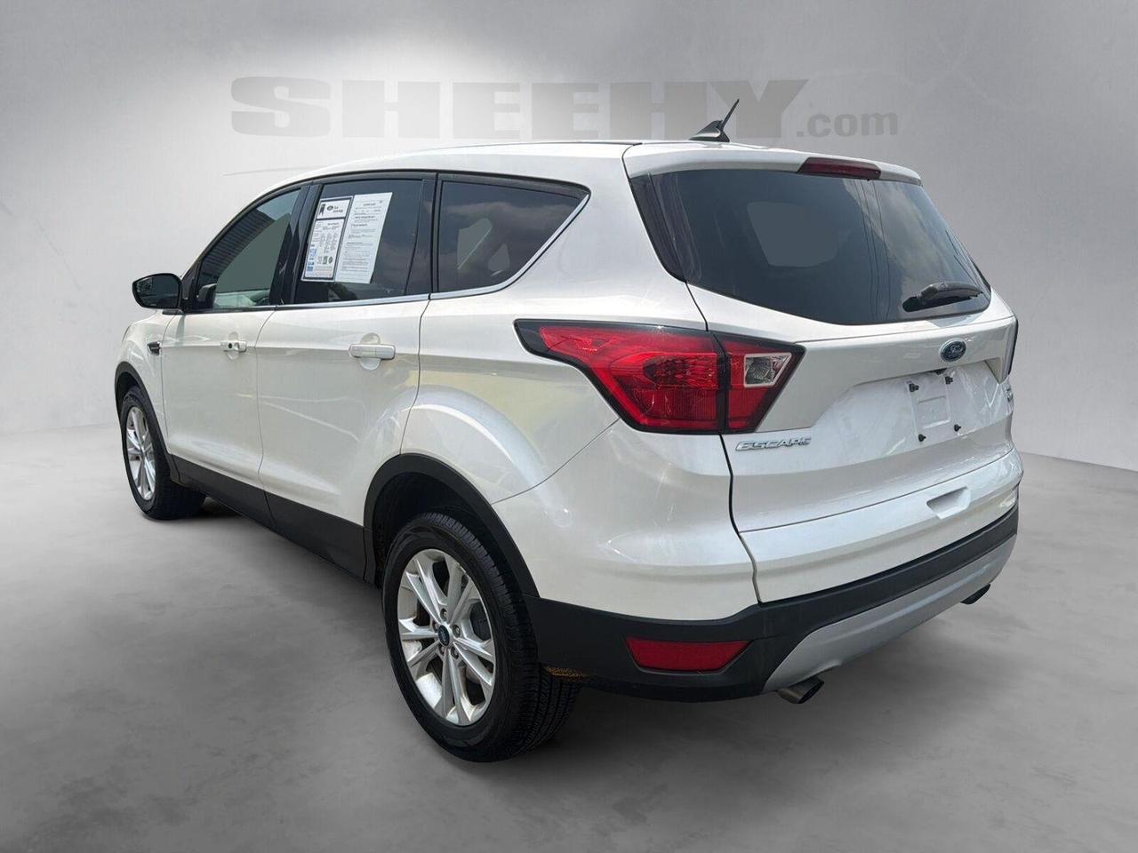 2019 Ford Escape SE Gaithersburg MD