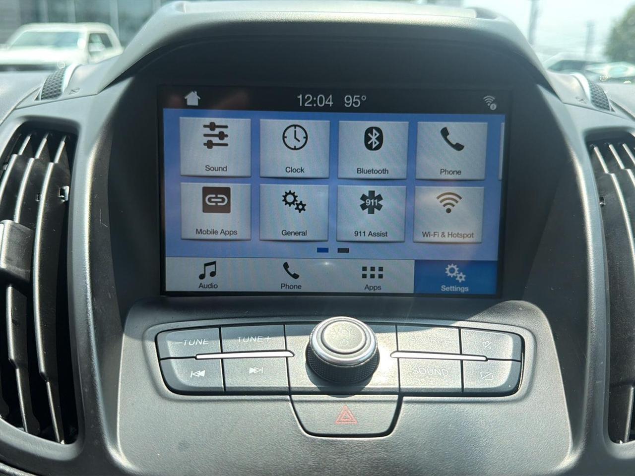 2019 Ford Escape SE Gaithersburg MD