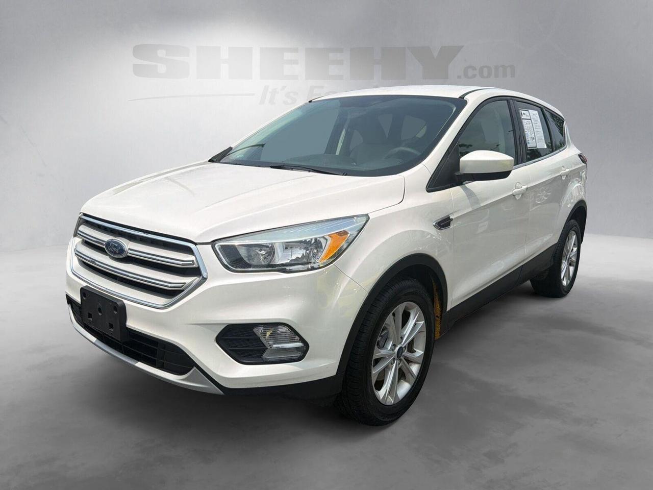 2019 Ford Escape SE Gaithersburg MD