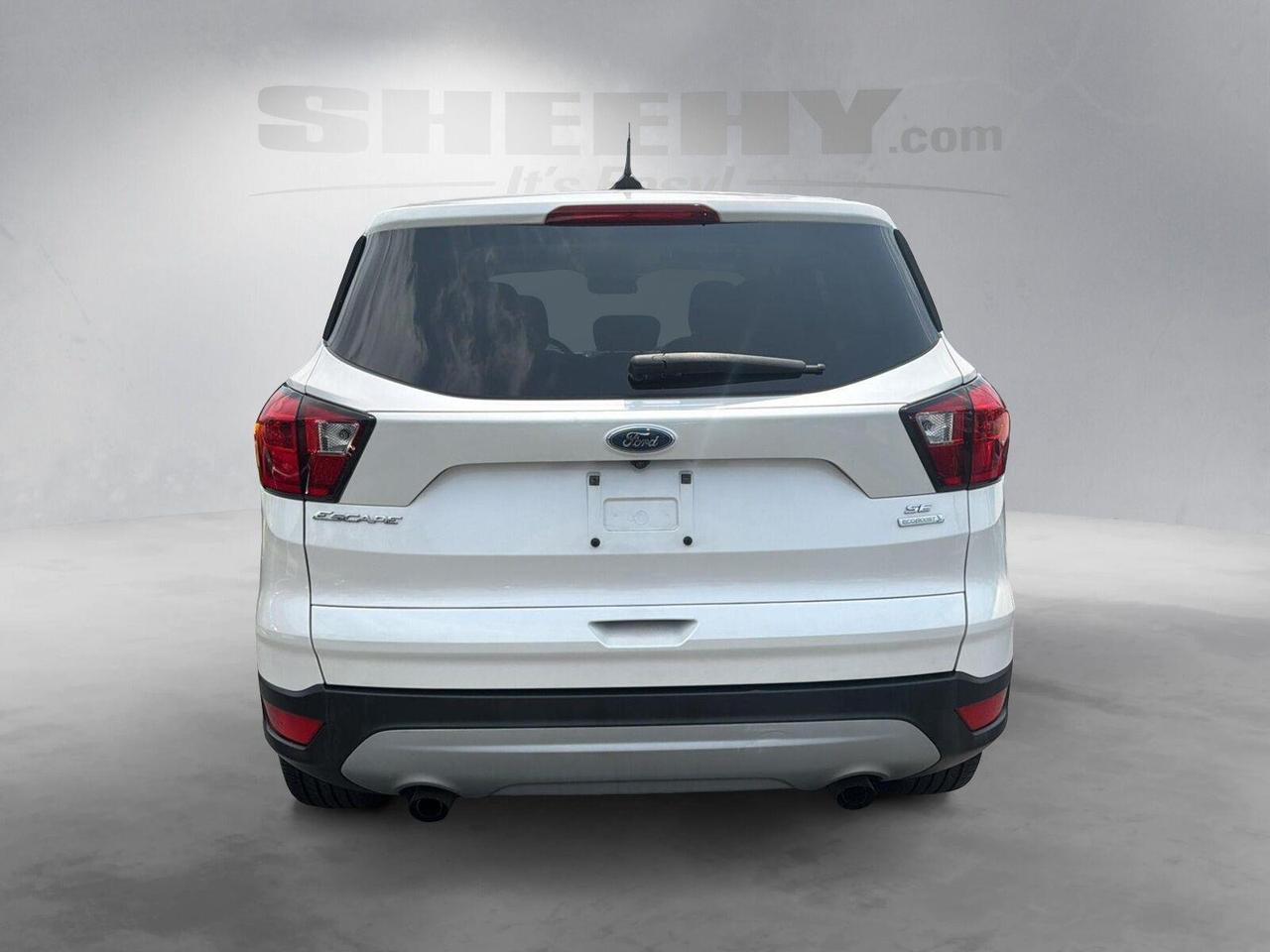 2019 Ford Escape SE Gaithersburg MD