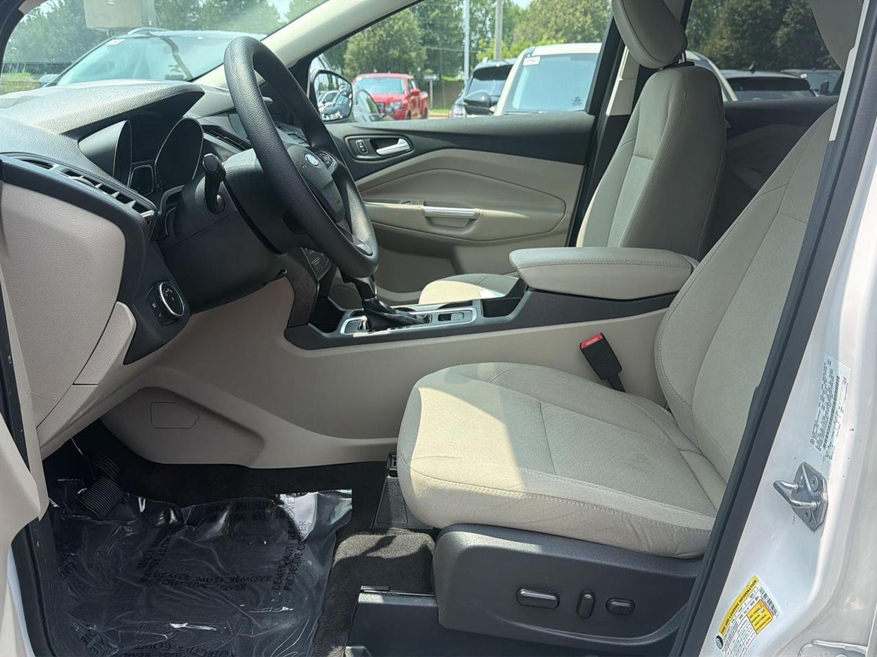 2019 Ford Escape SE Gaithersburg MD