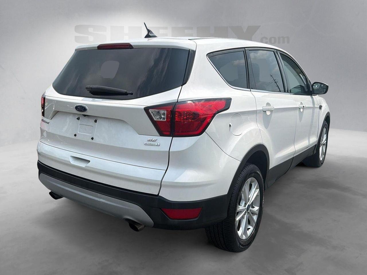 2019 Ford Escape SE Gaithersburg MD