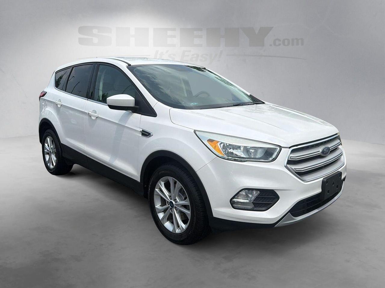 2019 Ford Escape SE Gaithersburg MD