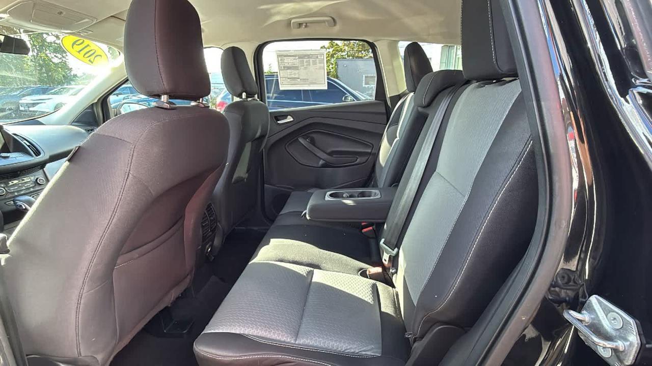 2019 Ford Escape SE Medford MA