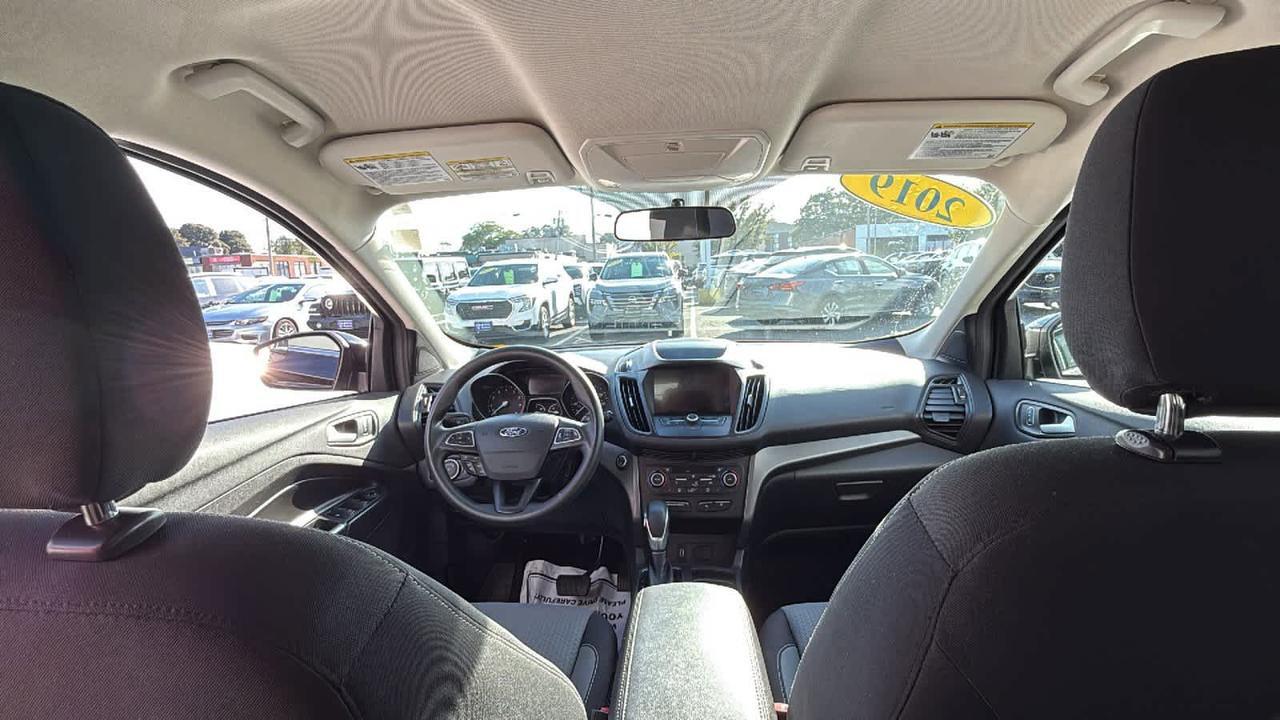 2019 Ford Escape SE Medford MA