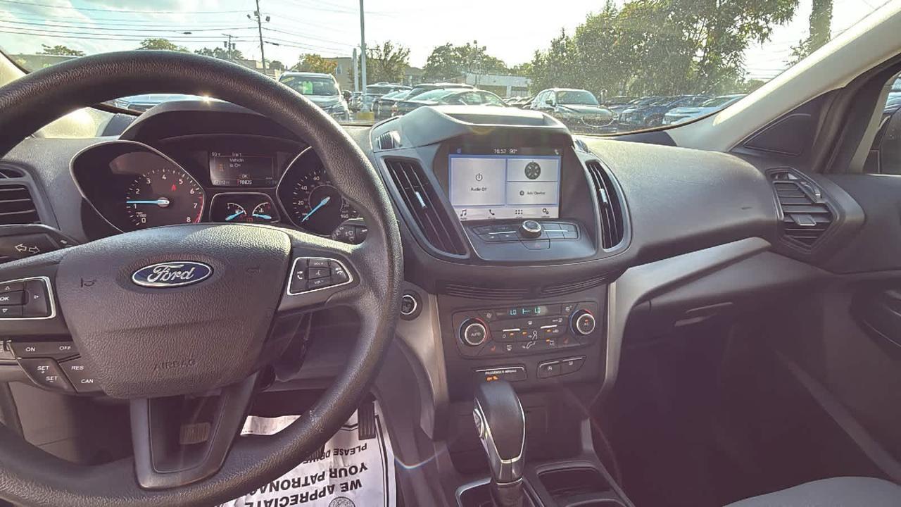 2019 Ford Escape SE Medford MA