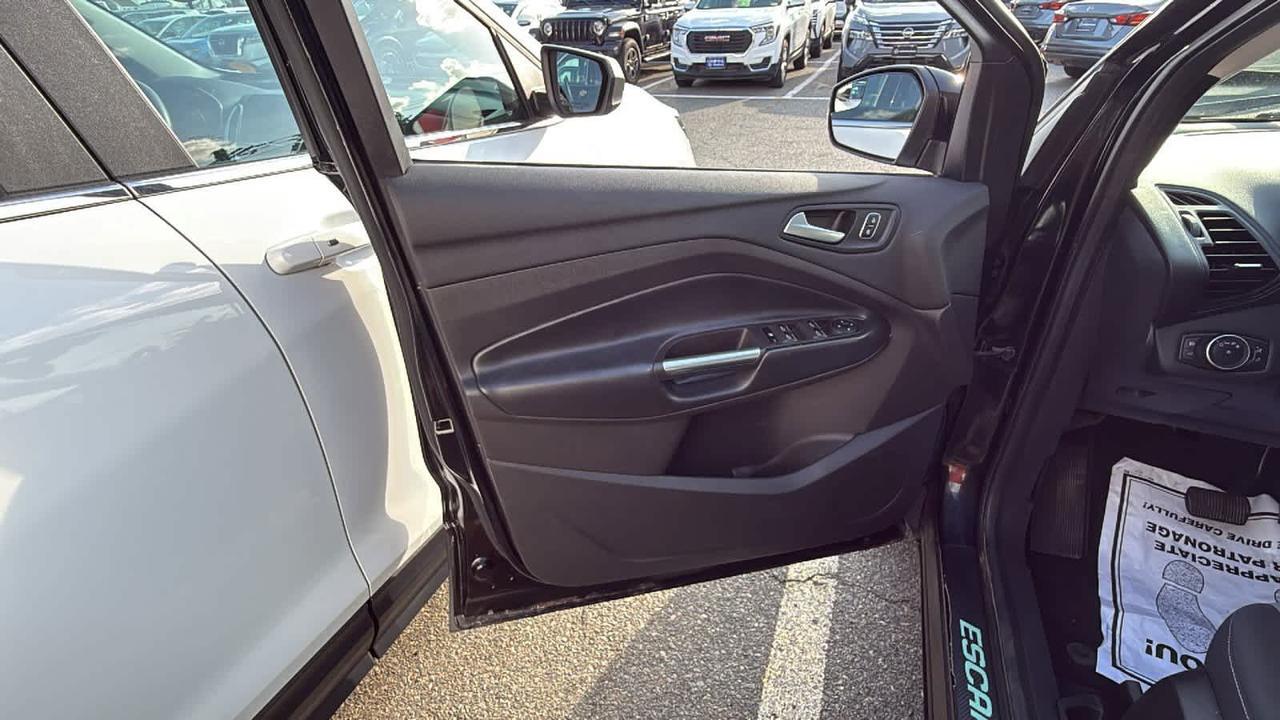 2019 Ford Escape SE Medford MA