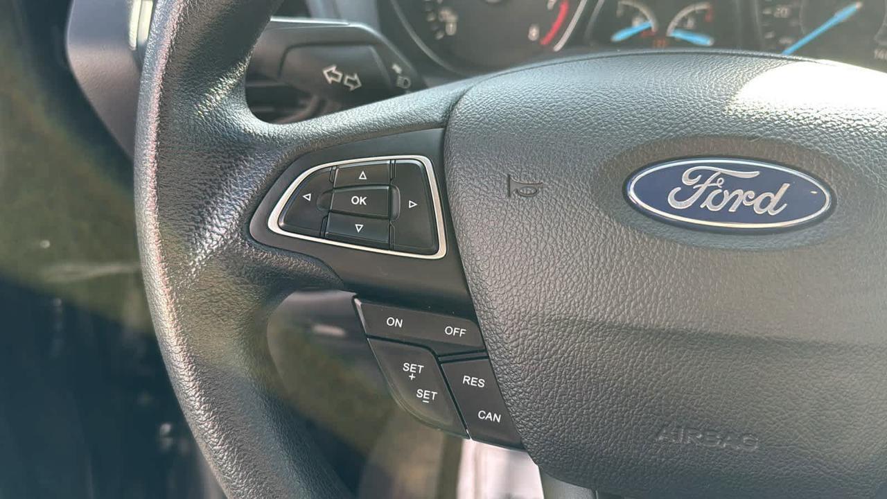 2019 Ford Escape SE Medford MA