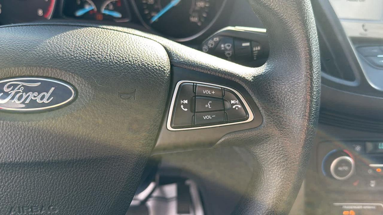2019 Ford Escape SE Medford MA