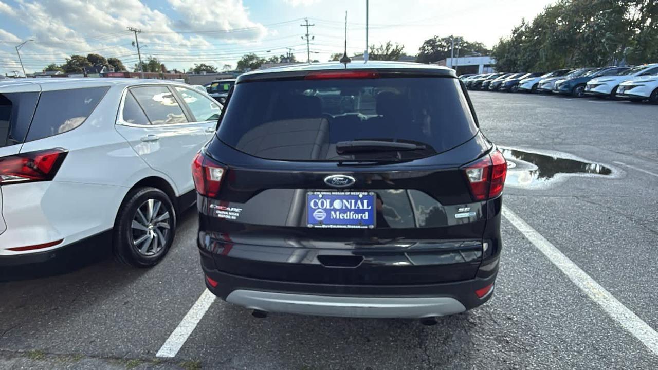 2019 Ford Escape SE Medford MA