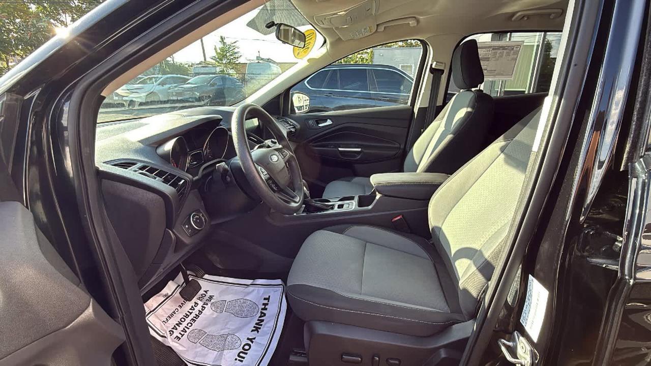 2019 Ford Escape SE Medford MA