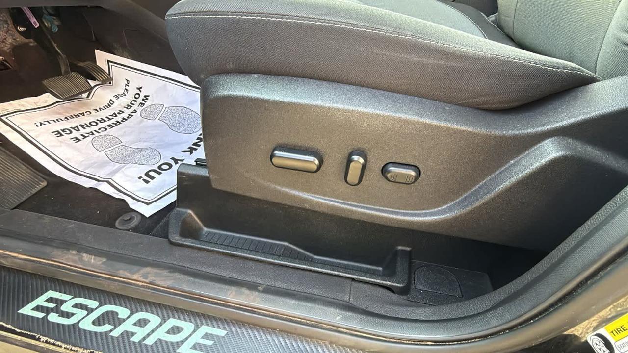 2019 Ford Escape SE Medford MA