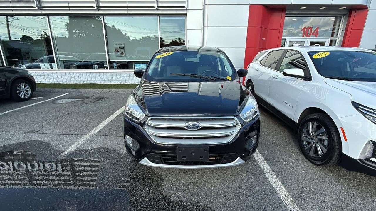2019 Ford Escape SE Medford MA