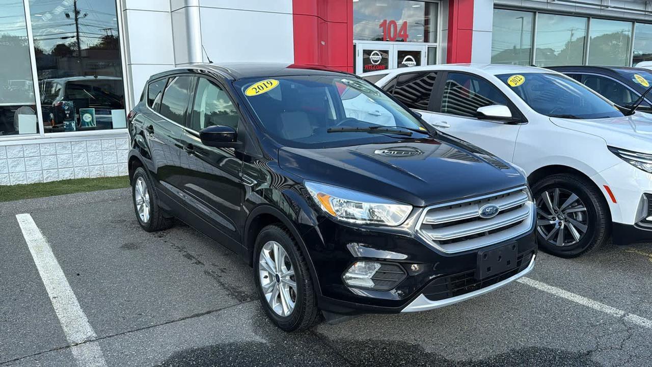 2019 Ford Escape SE Medford MA