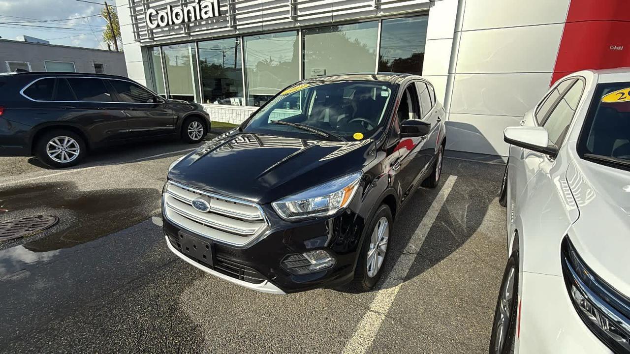 2019 Ford Escape SE Medford MA