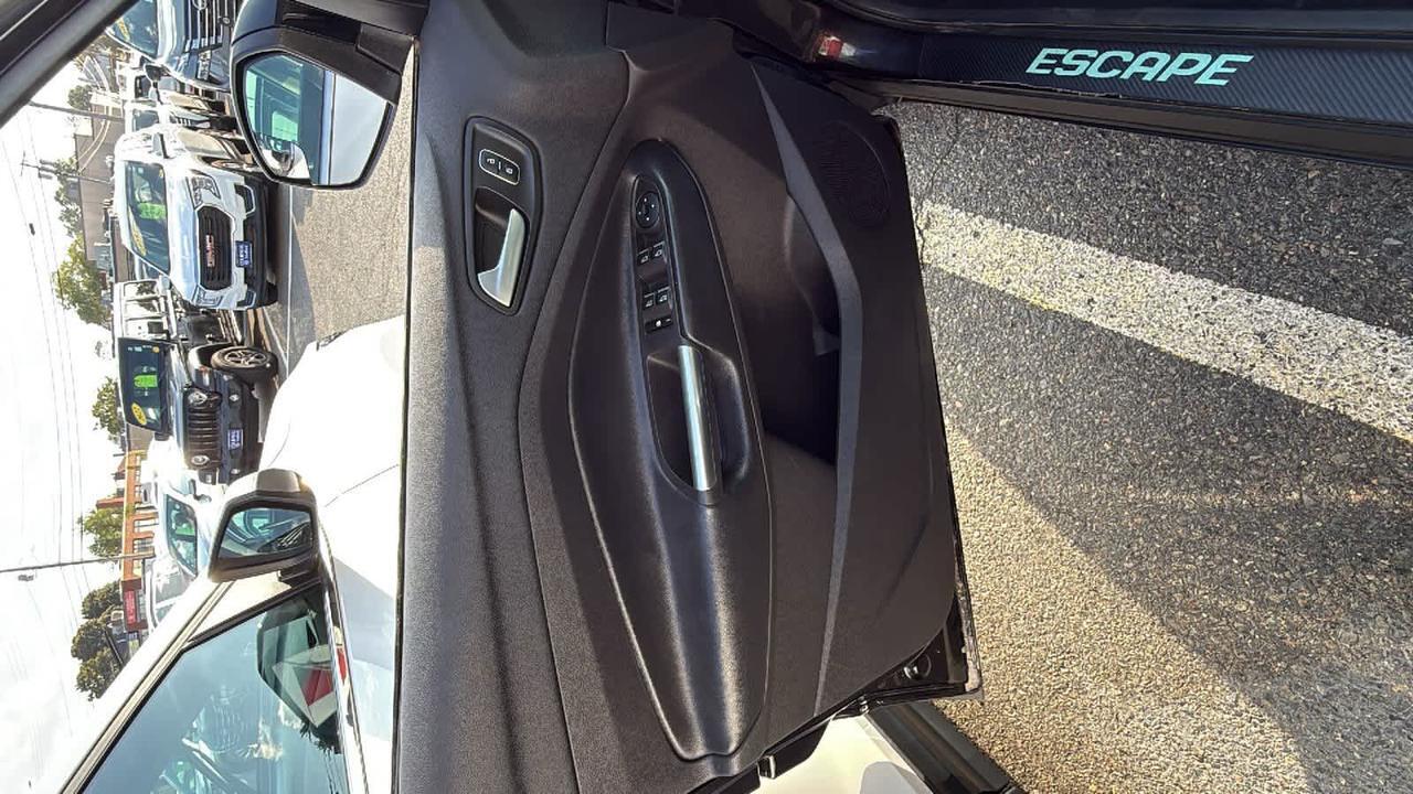 2019 Ford Escape SE Medford MA