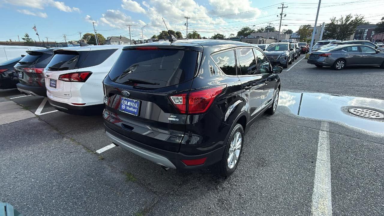 2019 Ford Escape SE Medford MA