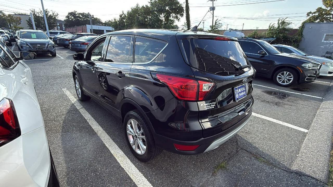 2019 Ford Escape SE Medford MA
