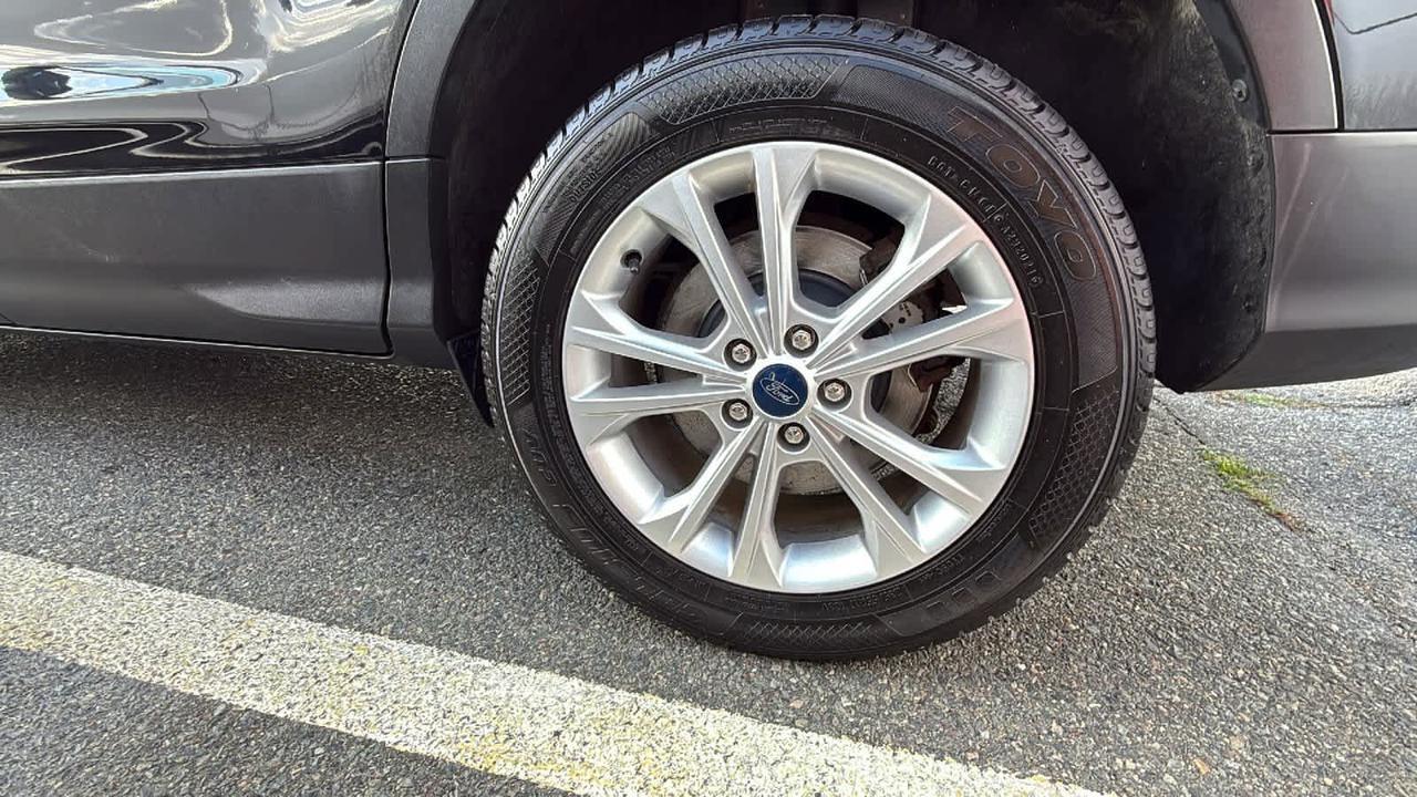 2019 Ford Escape SE Medford MA