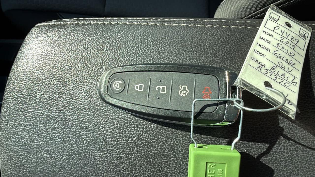 2019 Ford Escape SE Medford MA